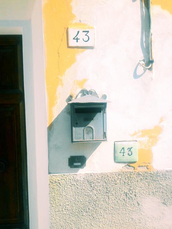 Lejlighed La Casa Di Mei