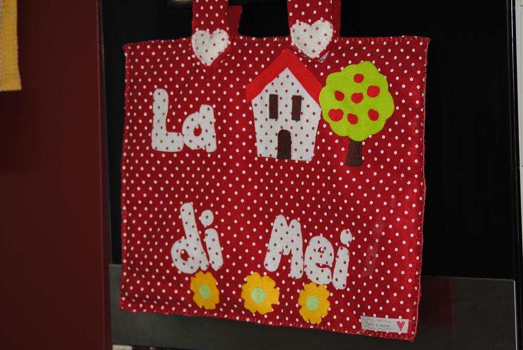 La Casa Di Mei *