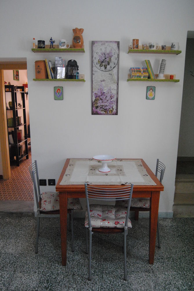 La Casa Di Mei Lejlighed