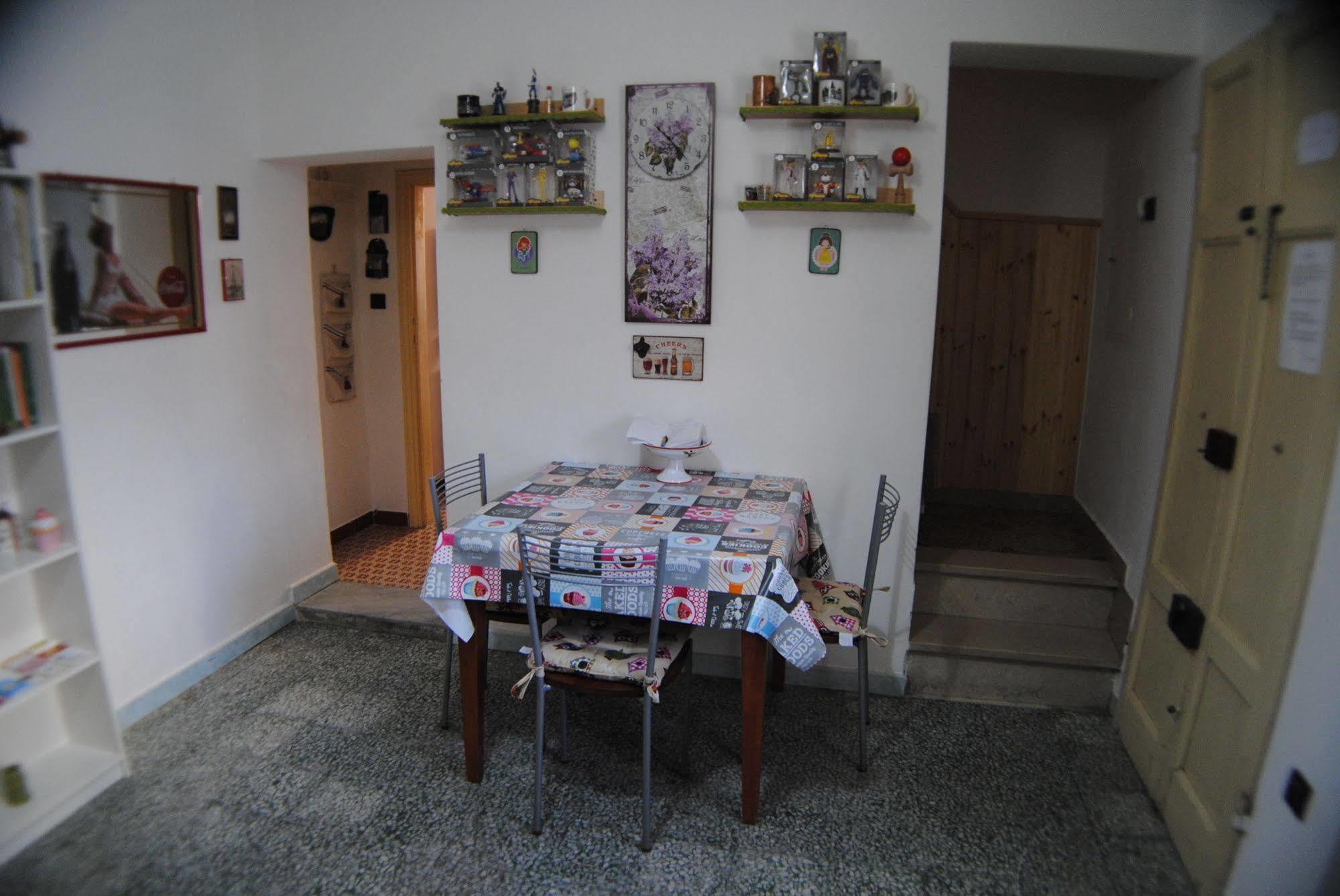 La Casa Di Mei