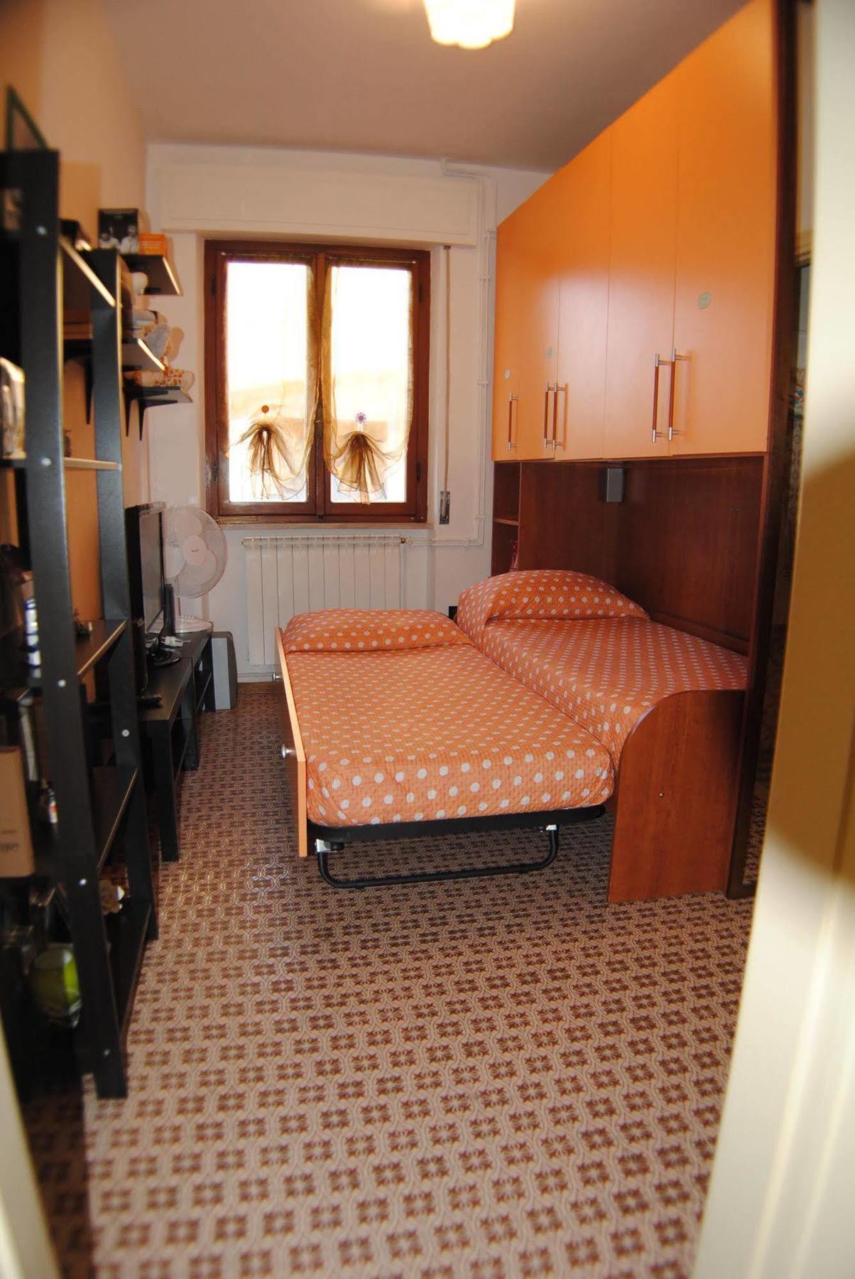 La Casa Di Mei Lejlighed *