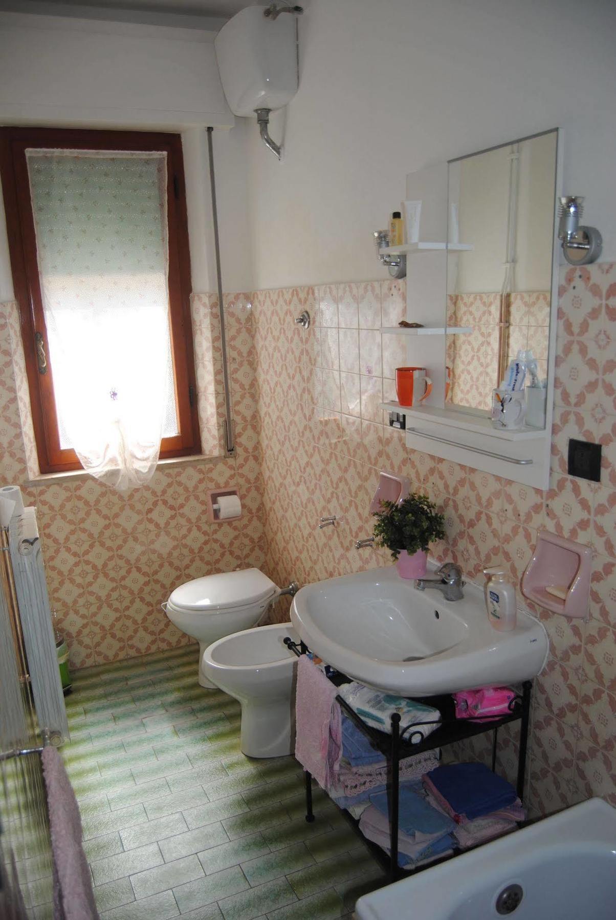 La Casa Di Mei Lejlighed