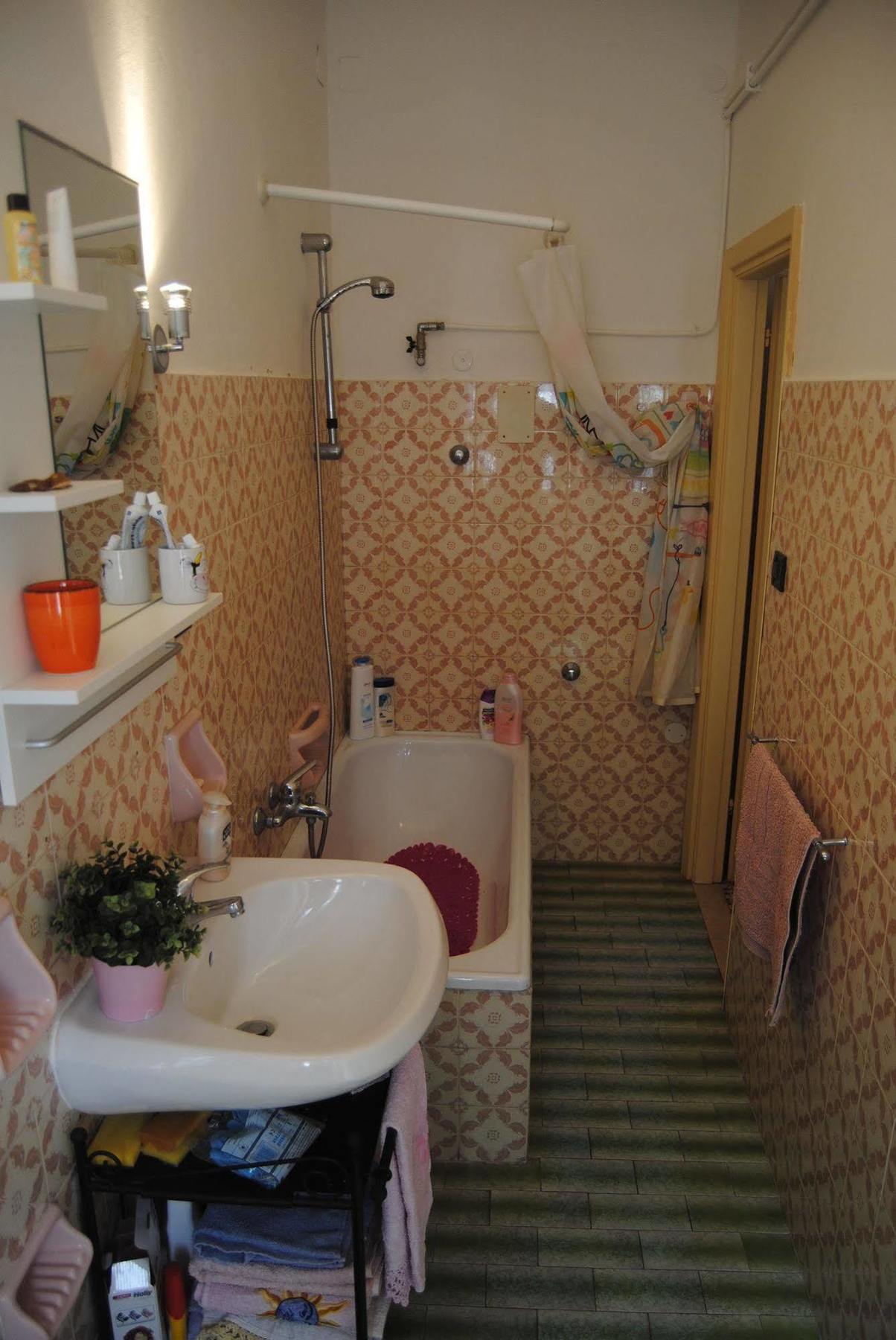La Casa Di Mei *