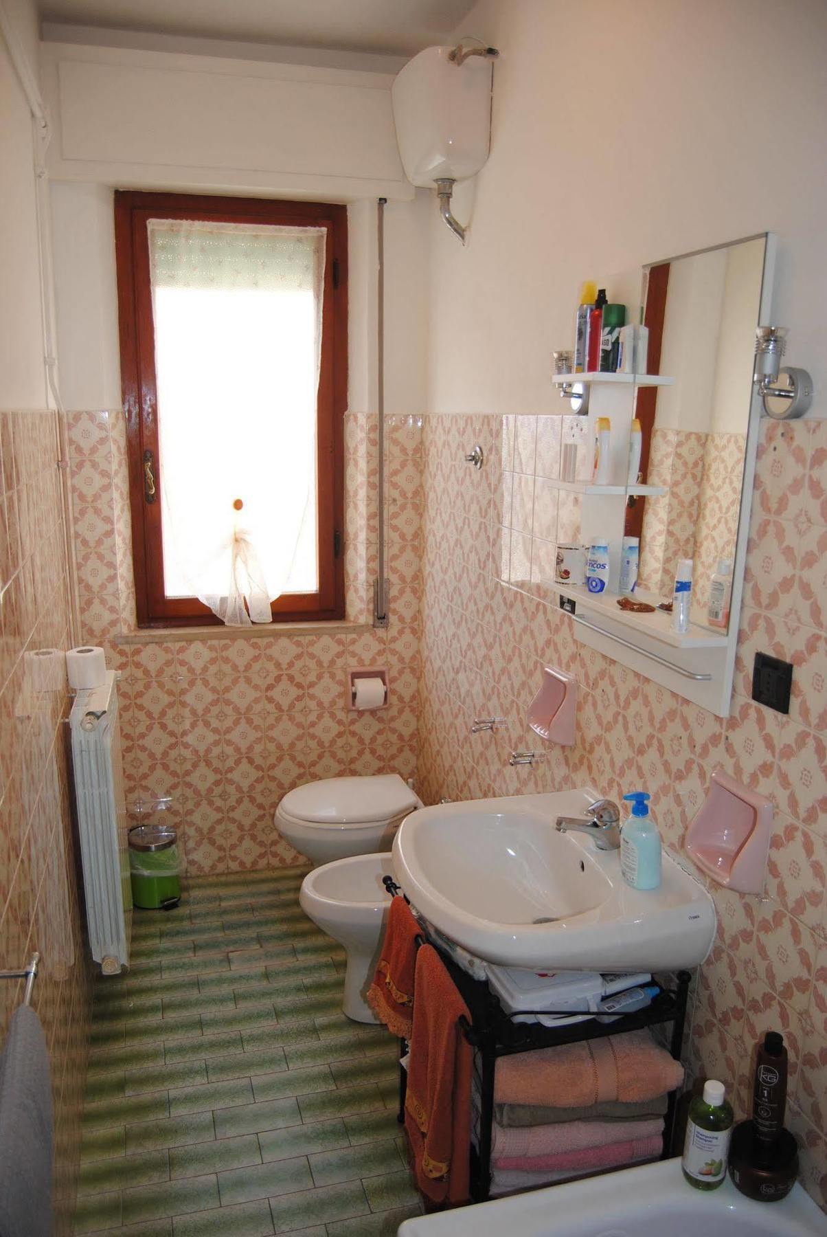 La Casa Di Mei Pisa